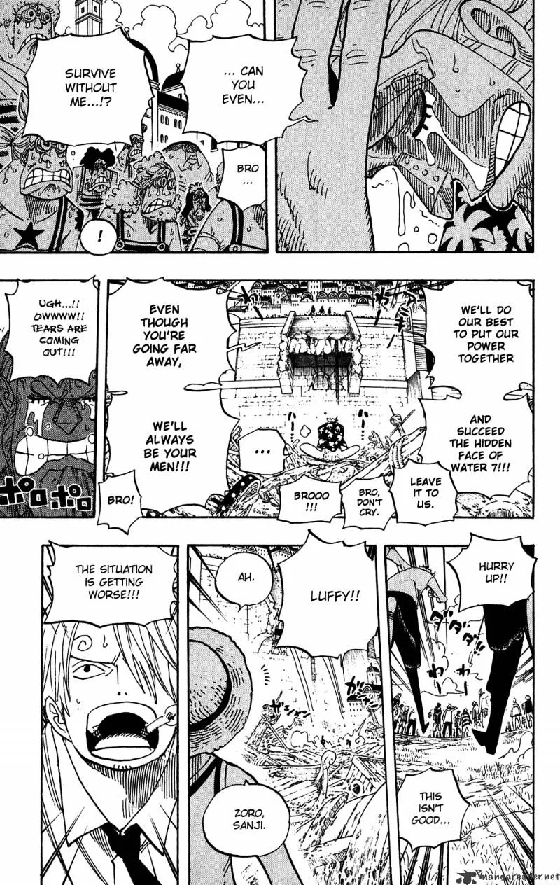 One Piece - undefined - Page 15