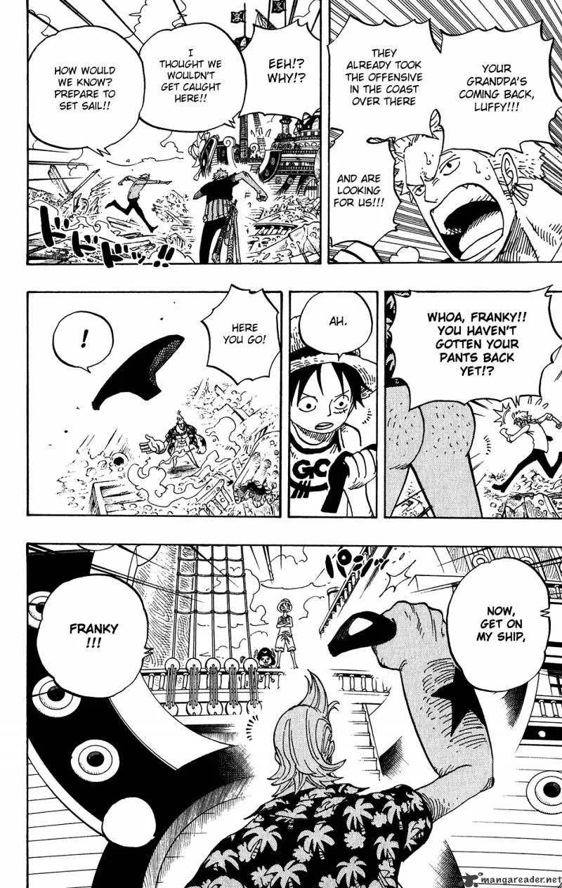 One Piece - undefined - Page 16