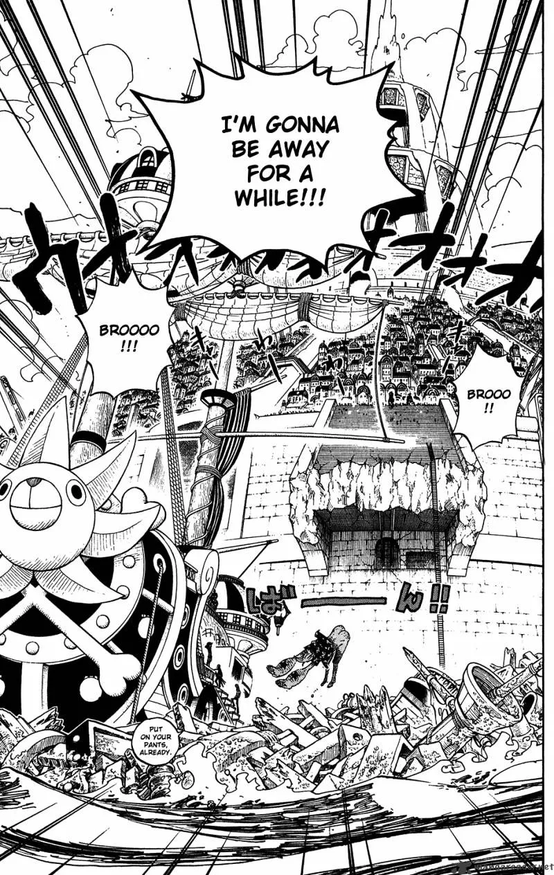 One Piece - undefined - Page 19