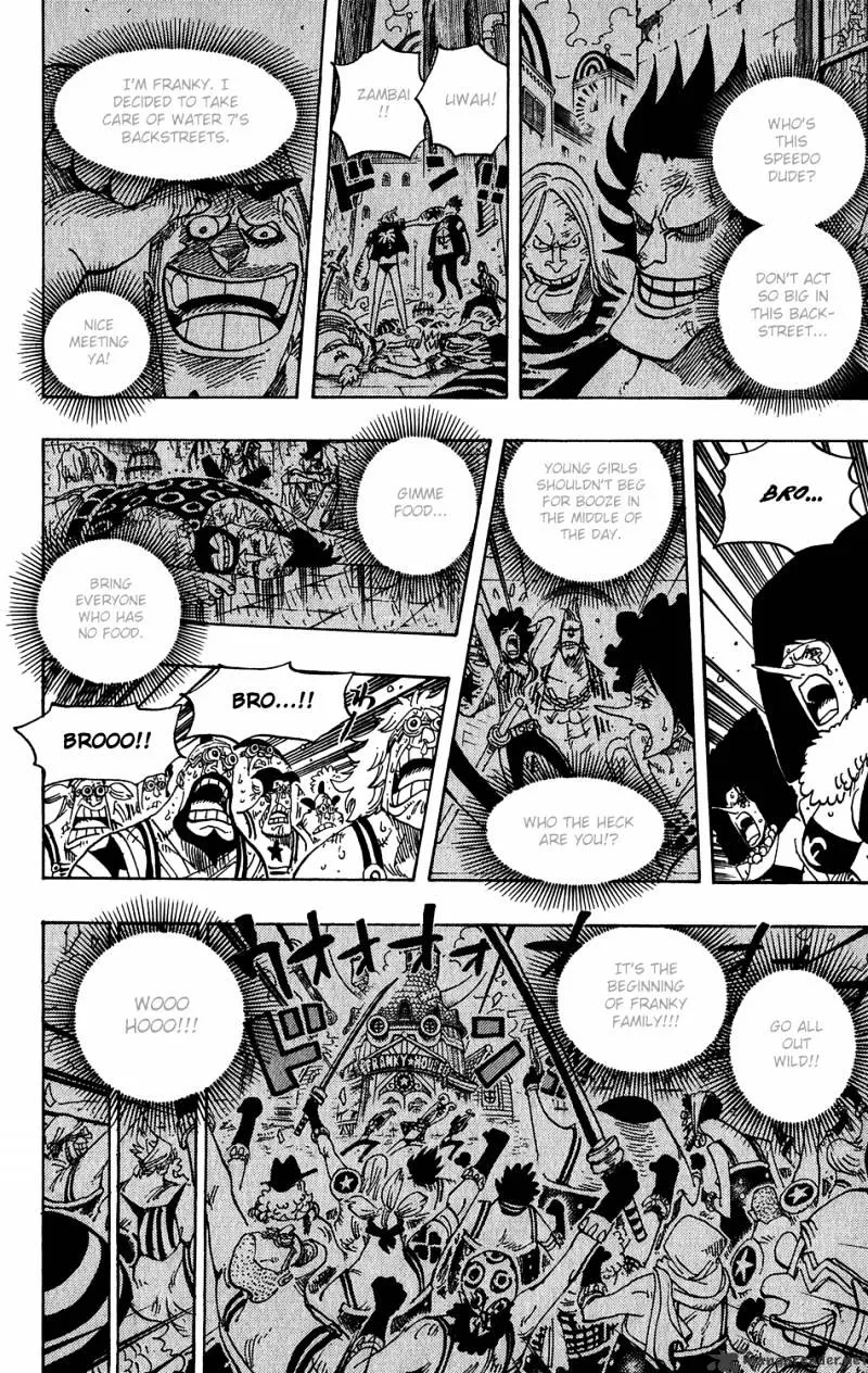 One Piece - undefined - Page 14