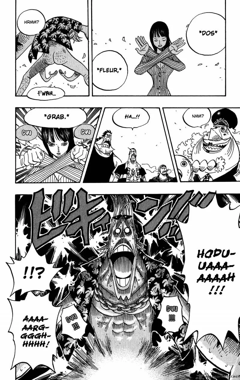 One Piece - undefined - Page 4