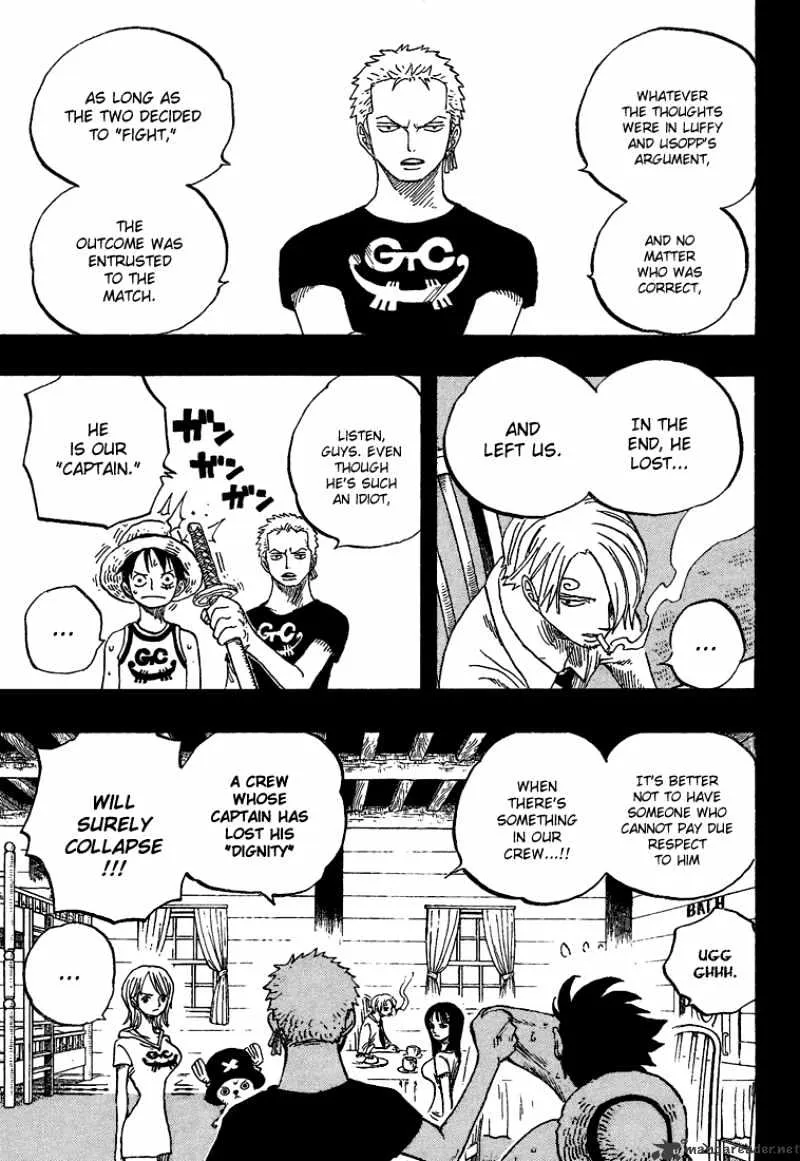 One Piece - undefined - Page 3