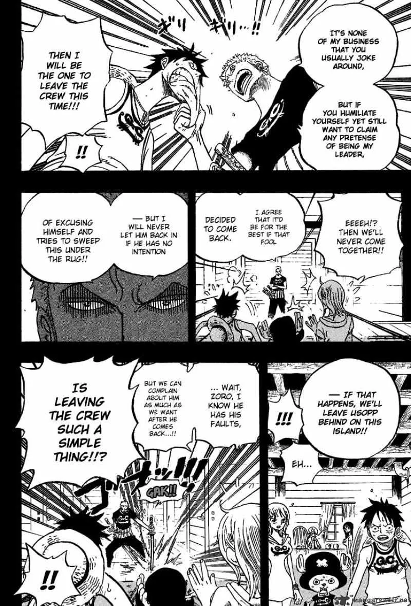 One Piece - undefined - Page 4