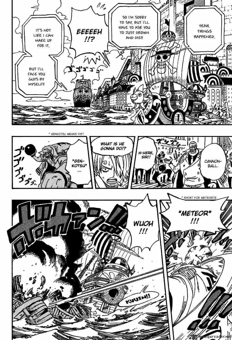 One Piece - undefined - Page 10