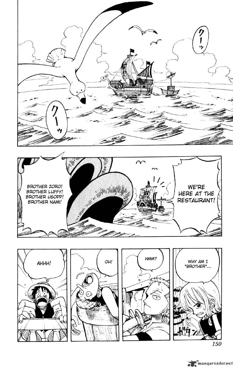 One Piece - undefined - Page 2