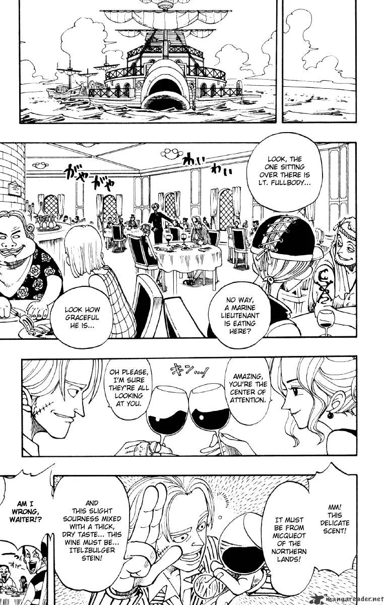 One Piece - undefined - Page 11