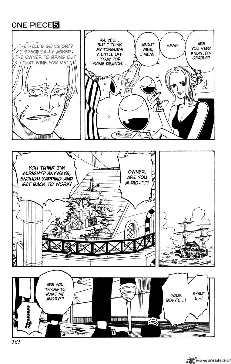 One Piece - undefined - Page 13