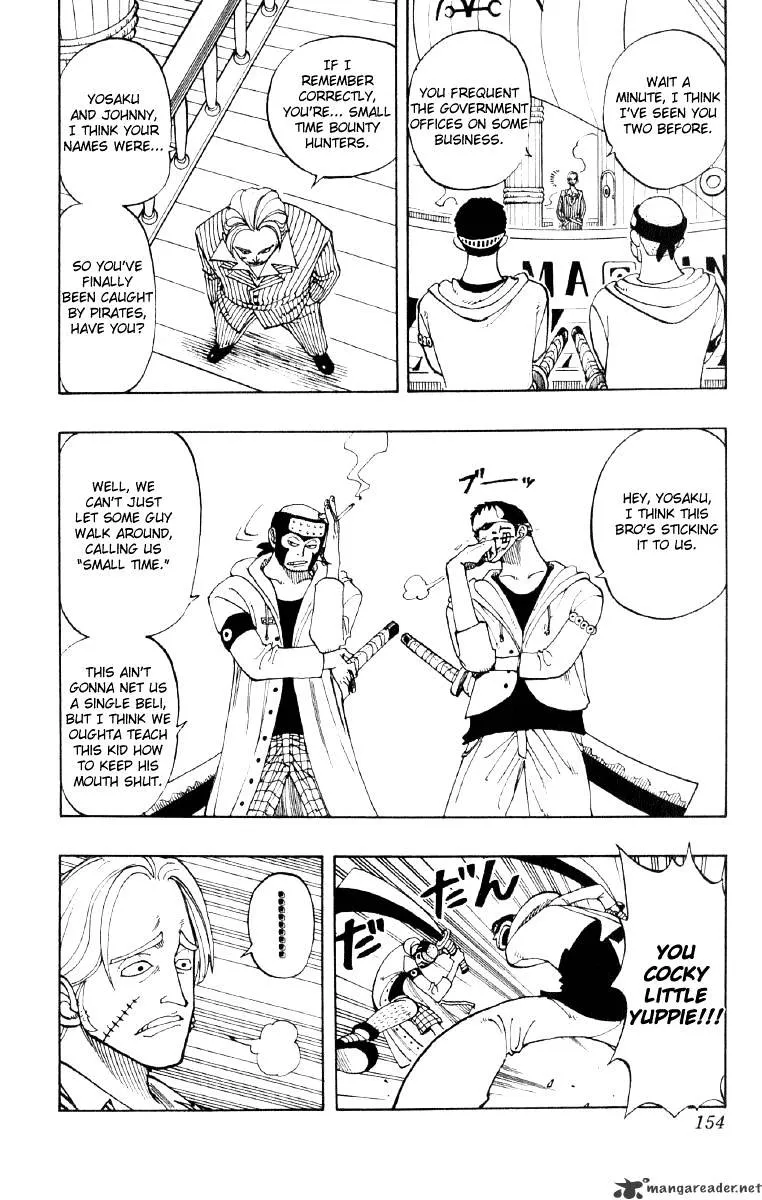 One Piece - undefined - Page 6