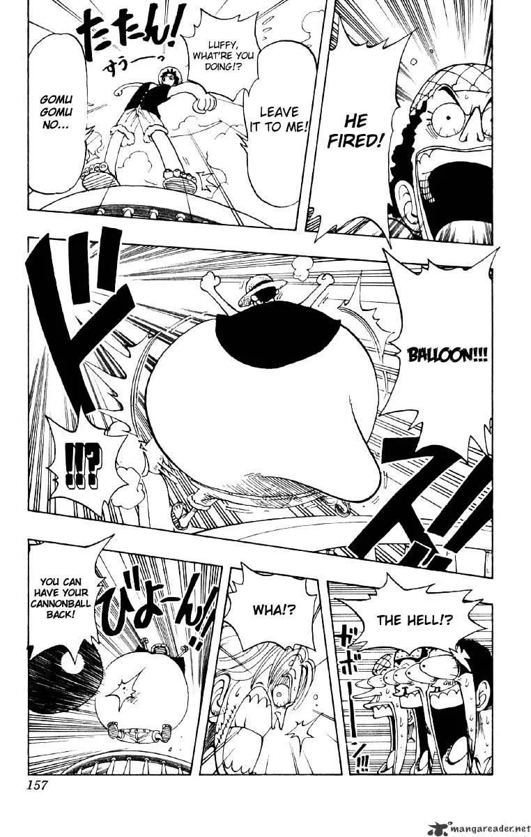 One Piece - undefined - Page 9