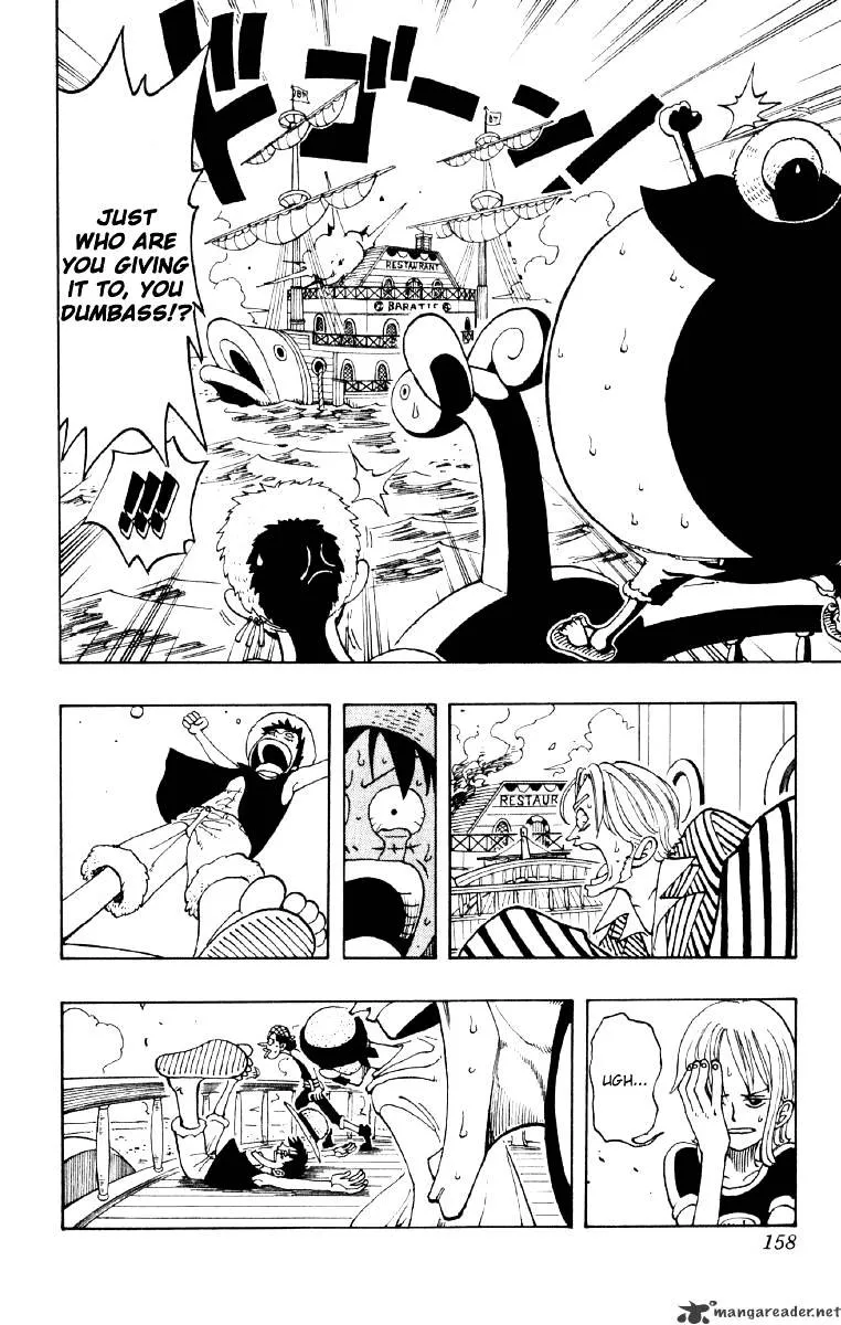 One Piece - undefined - Page 10