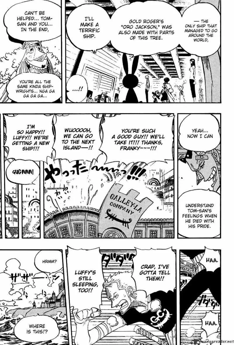 One Piece - undefined - Page 15