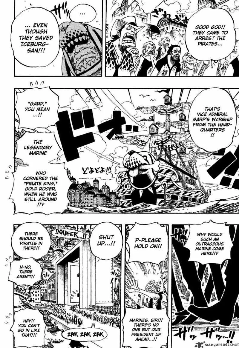 One Piece - undefined - Page 16