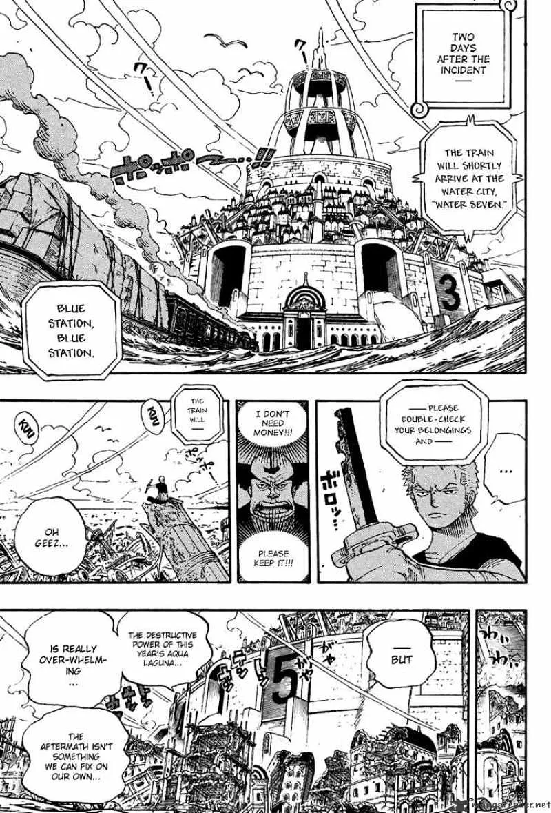 One Piece - undefined - Page 3