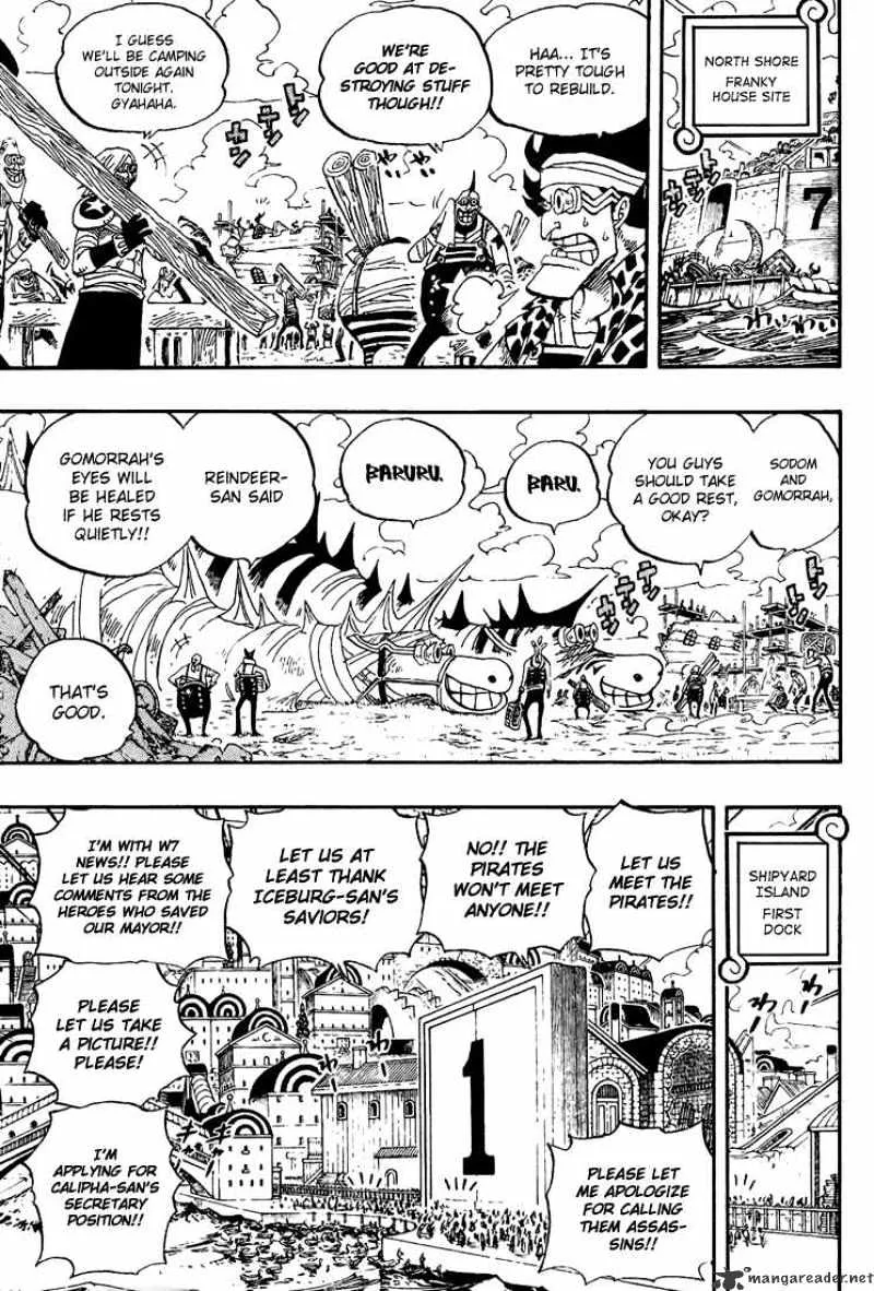 One Piece - undefined - Page 5