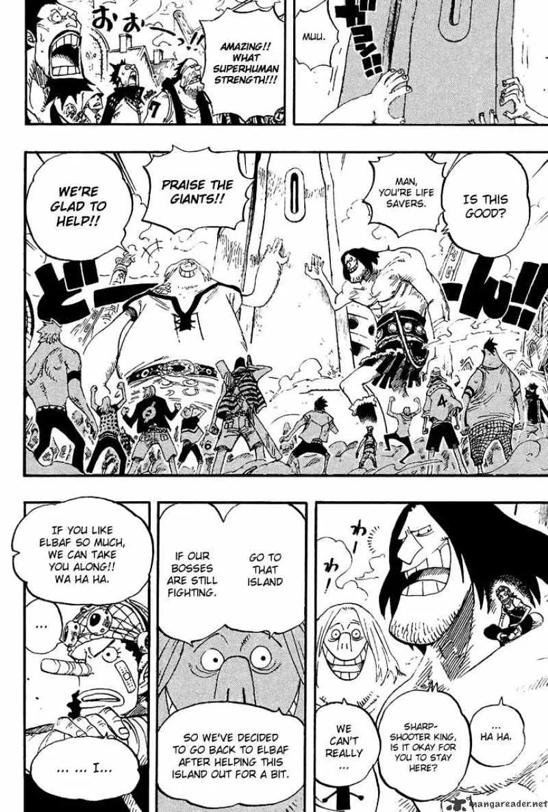 One Piece - undefined - Page 6