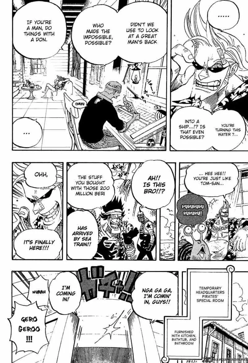 One Piece - undefined - Page 8