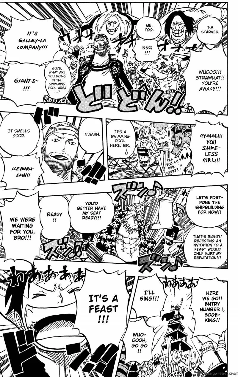 One Piece - undefined - Page 13