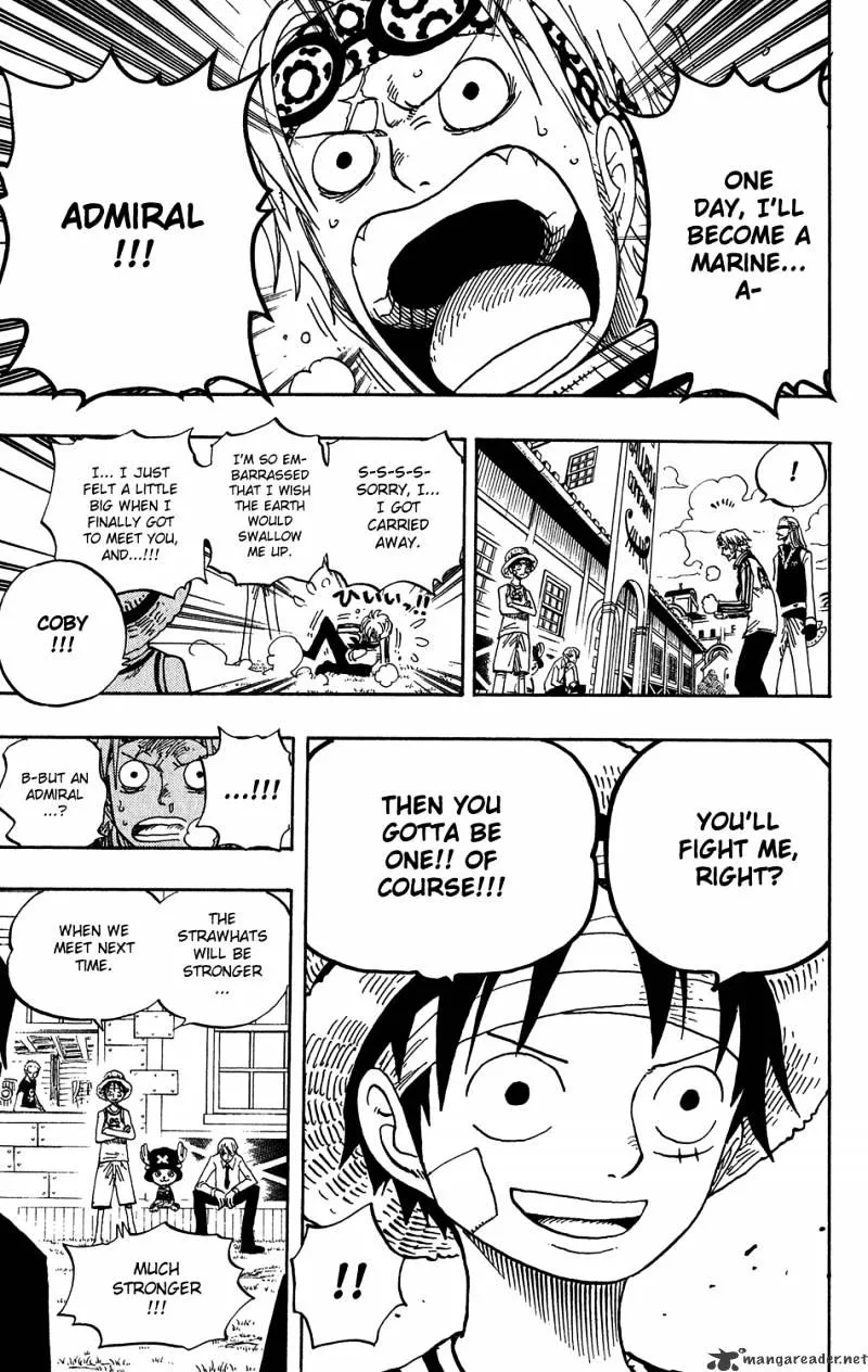 One Piece - undefined - Page 9