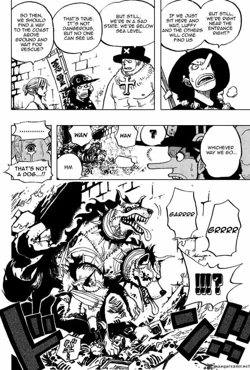 One Piece - undefined - Page 17