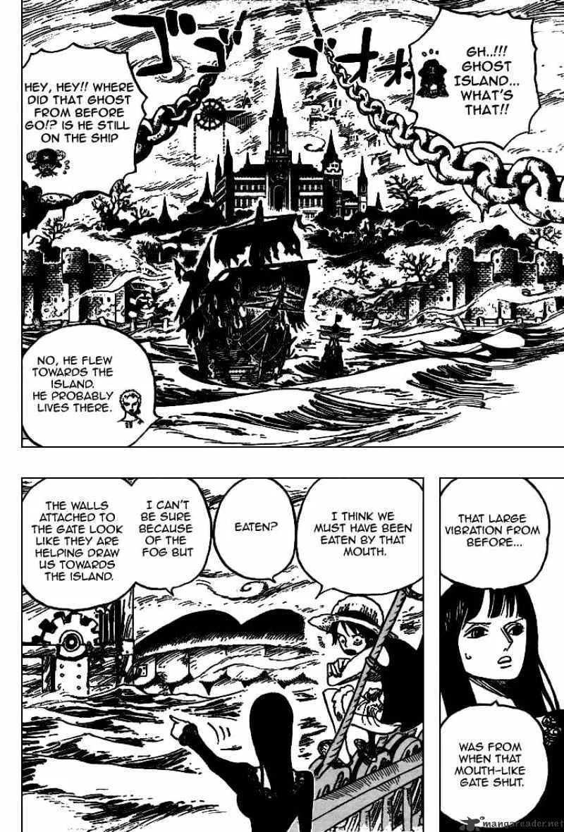 One Piece - undefined - Page 3