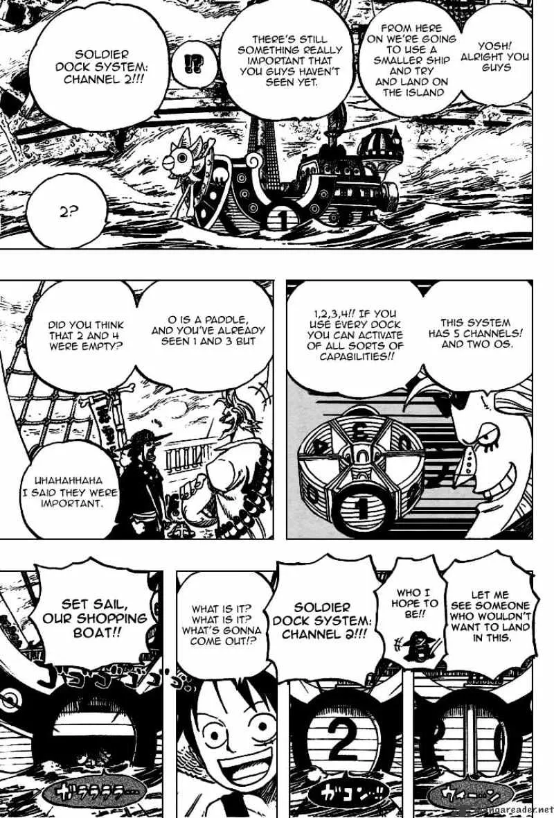 One Piece - undefined - Page 6