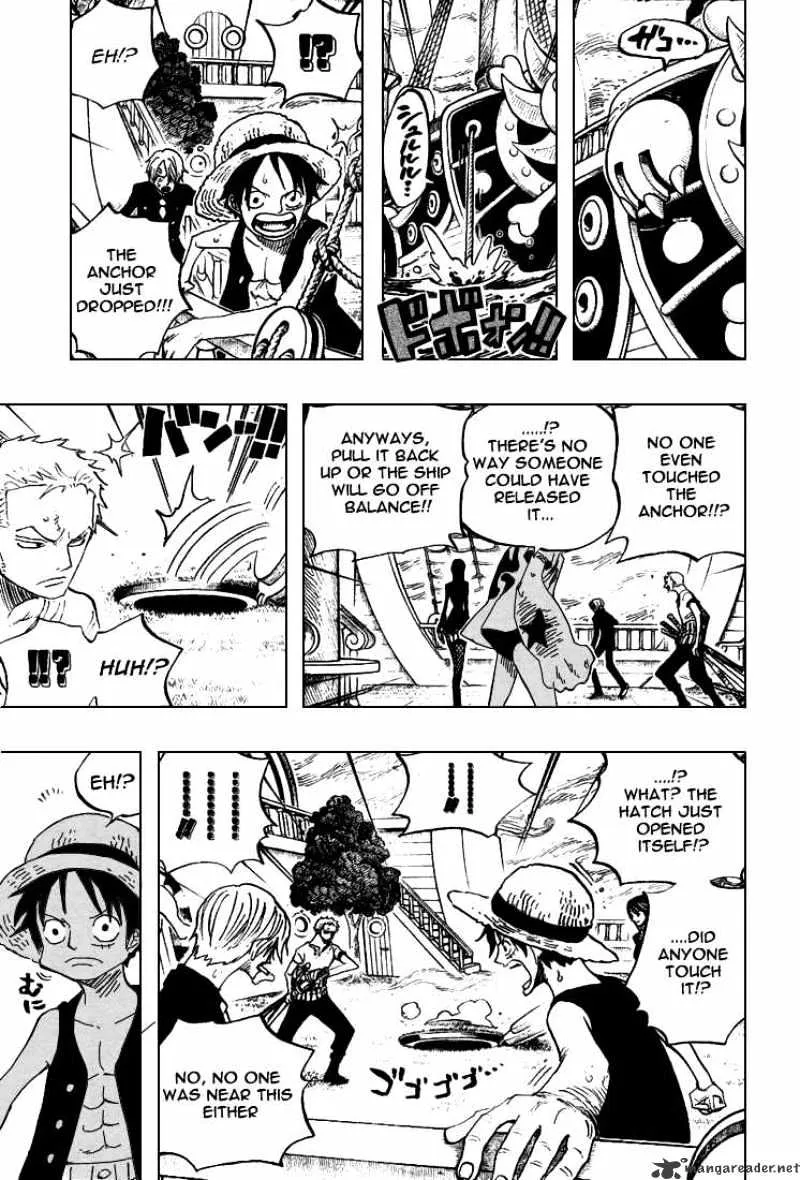 One Piece - undefined - Page 10