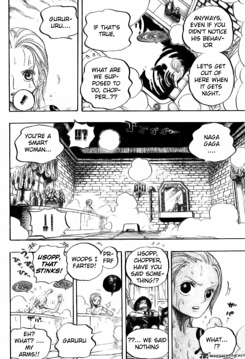 One Piece - undefined - Page 13