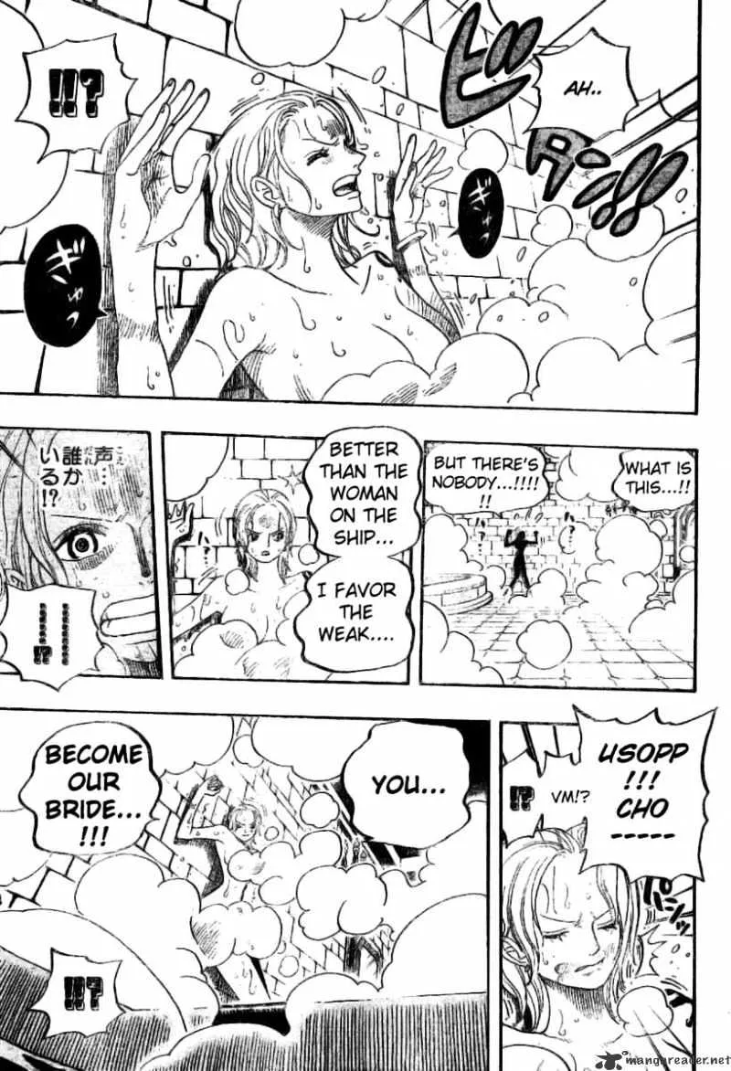 One Piece - undefined - Page 14