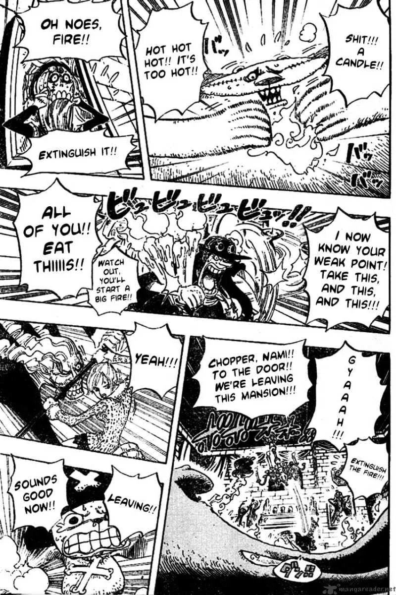 One Piece - undefined - Page 15