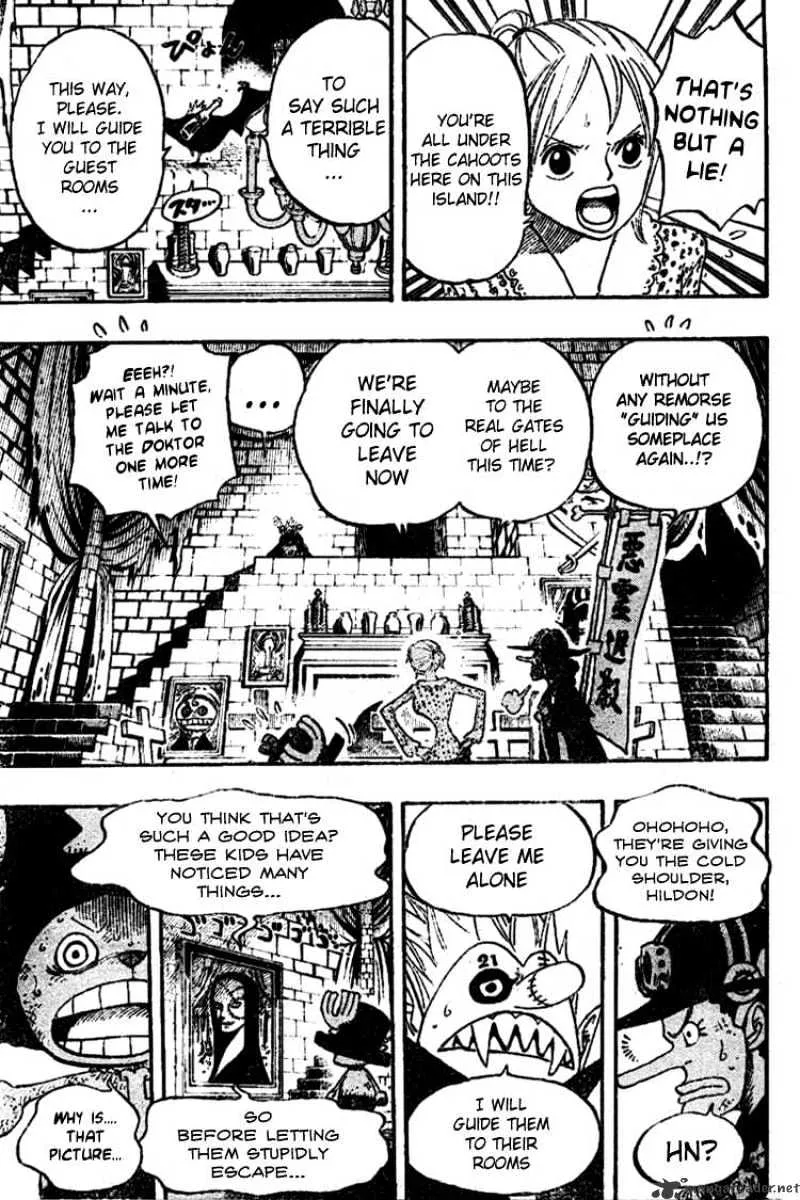 One Piece - undefined - Page 11