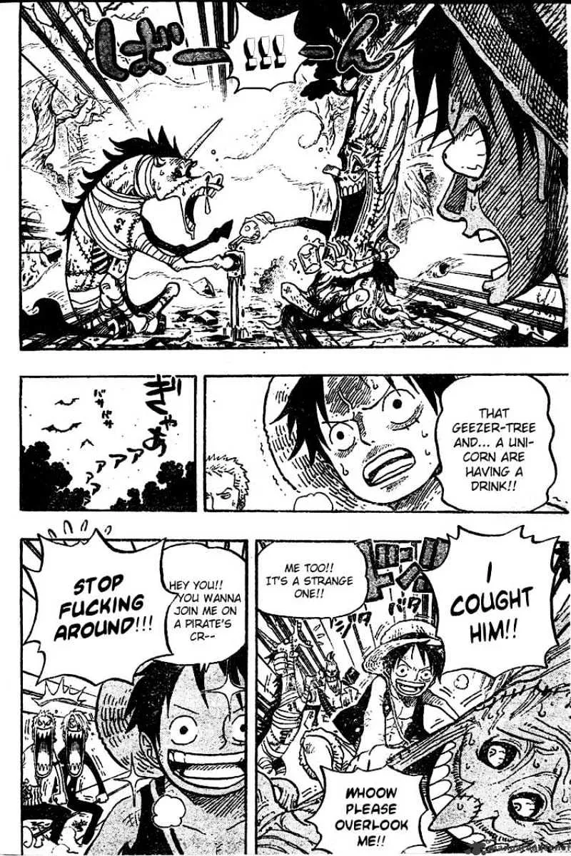 One Piece - undefined - Page 6