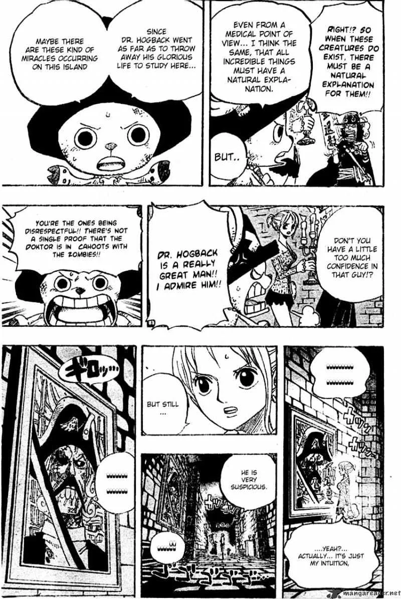 One Piece - undefined - Page 9