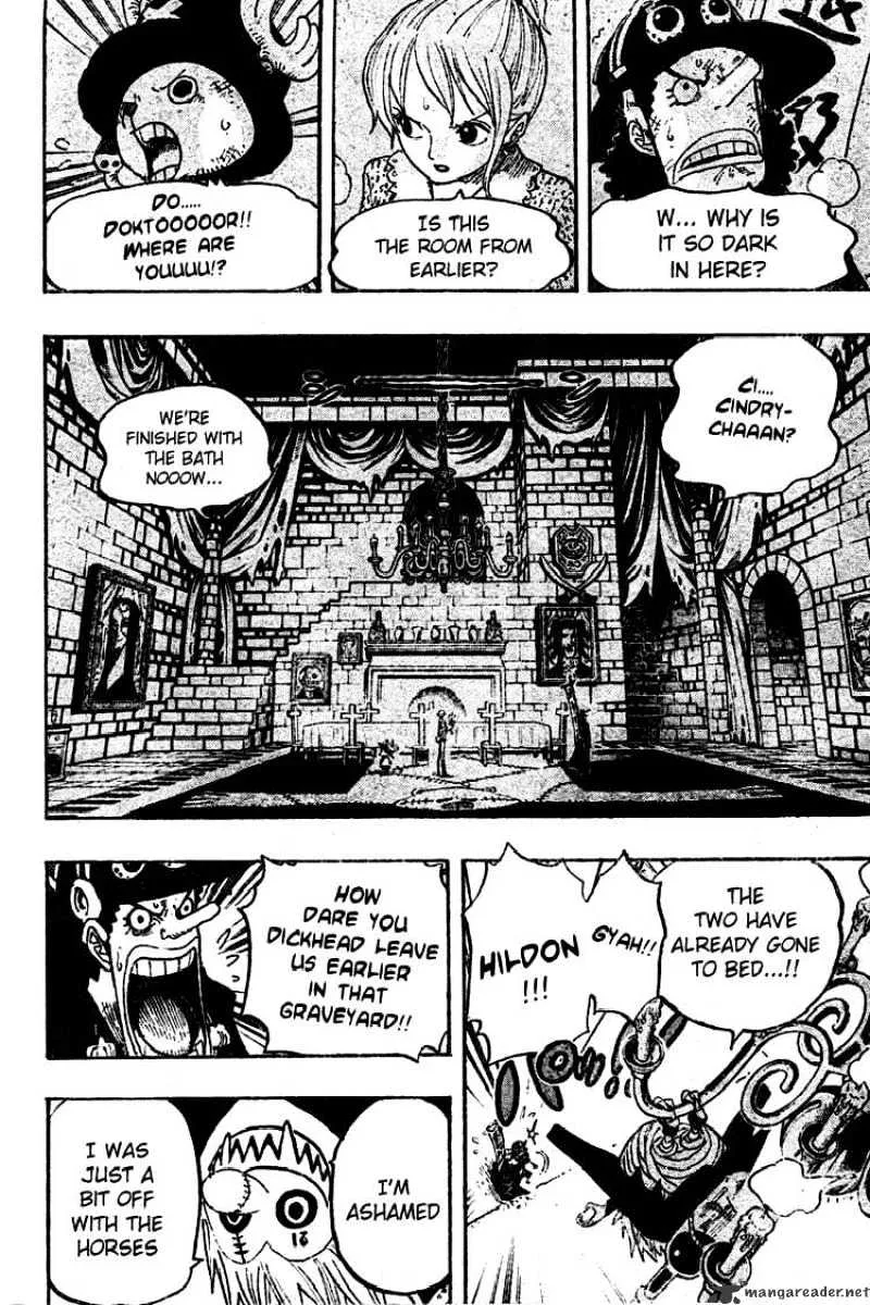 One Piece - undefined - Page 10