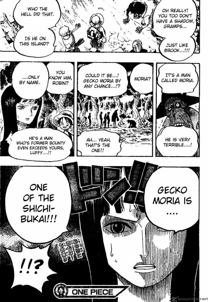 One Piece - undefined - Page 18