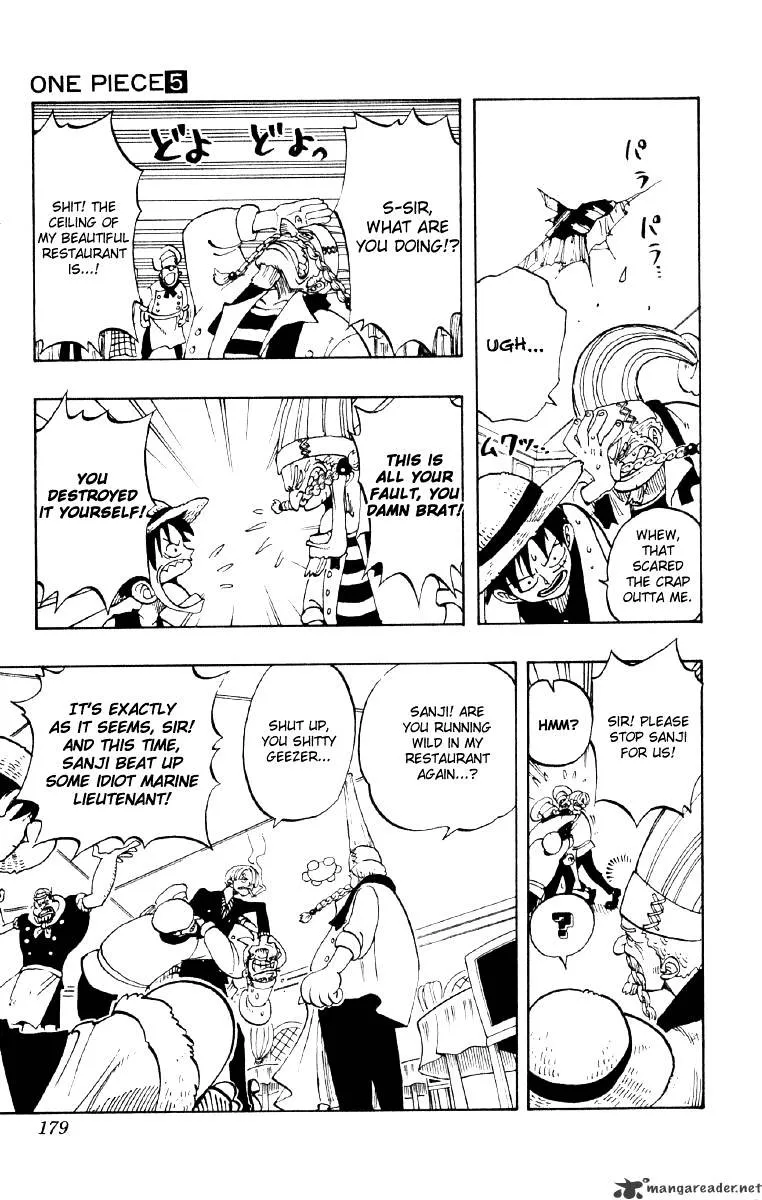 One Piece - undefined - Page 11