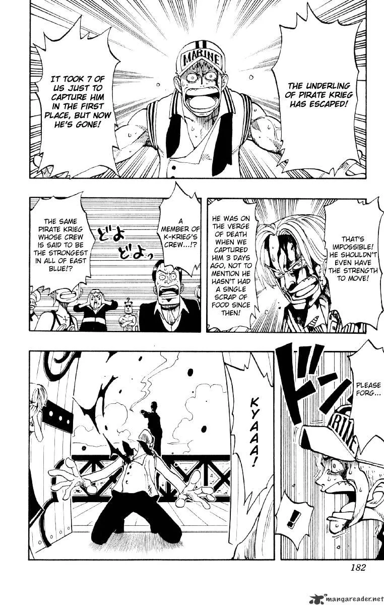 One Piece - undefined - Page 14