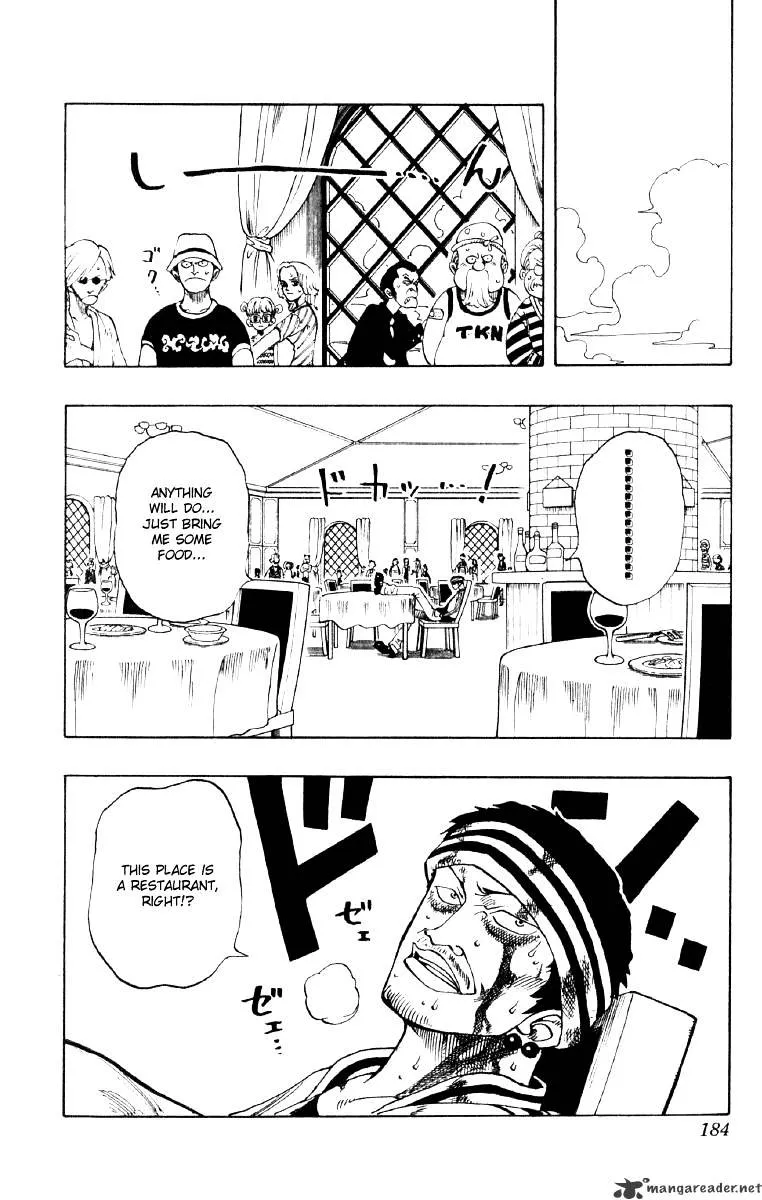 One Piece - undefined - Page 16