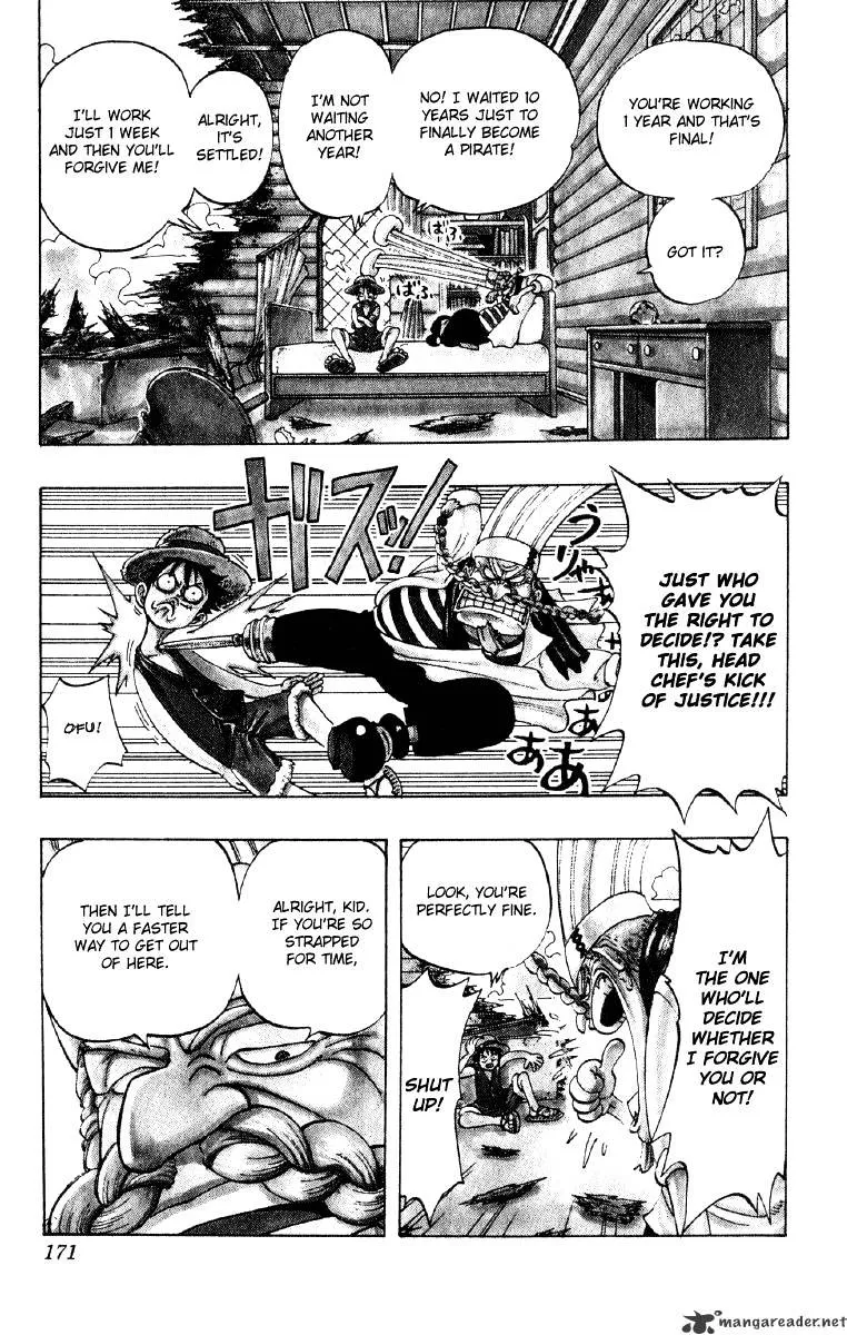 One Piece - undefined - Page 3