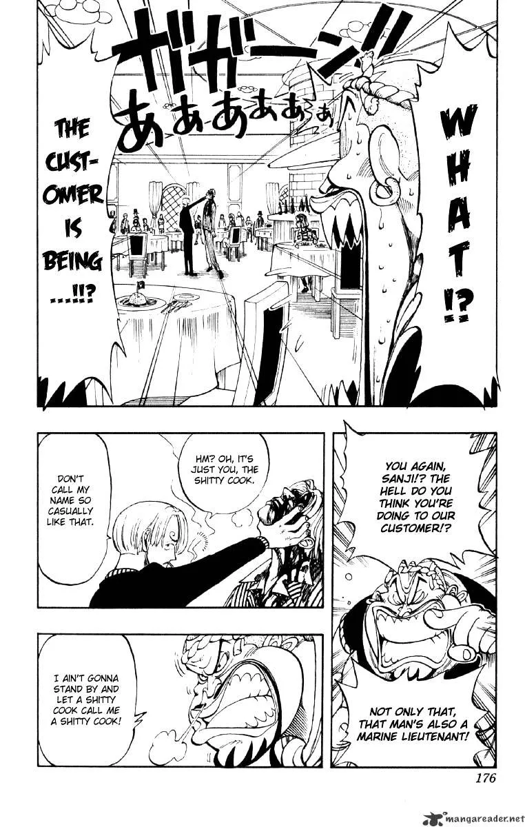 One Piece - undefined - Page 8