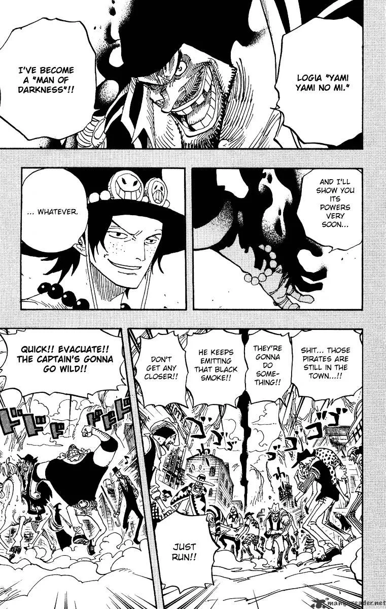 One Piece - undefined - Page 13