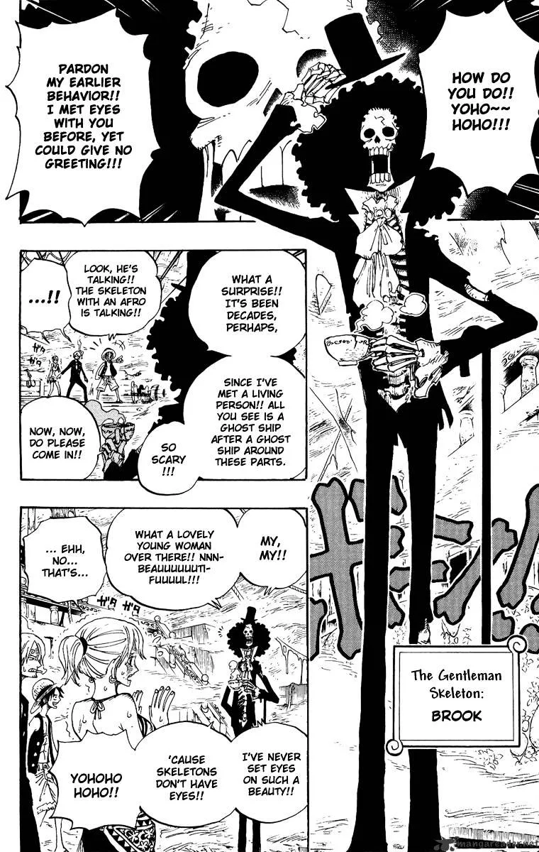 One Piece - undefined - Page 16