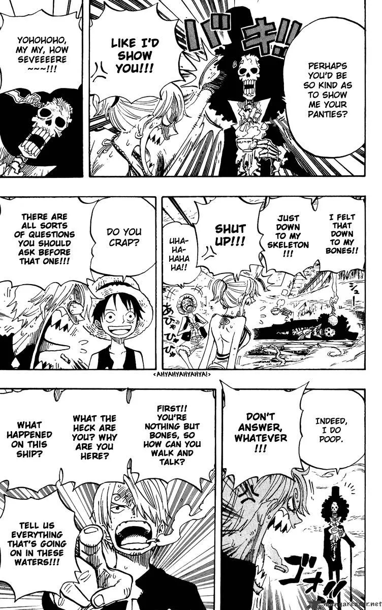 One Piece - undefined - Page 17