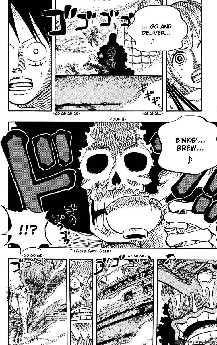 One Piece - undefined - Page 14