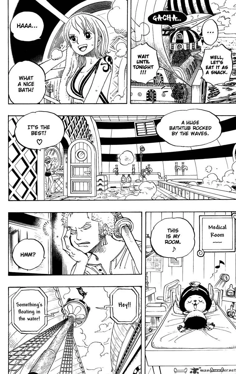 One Piece - undefined - Page 4