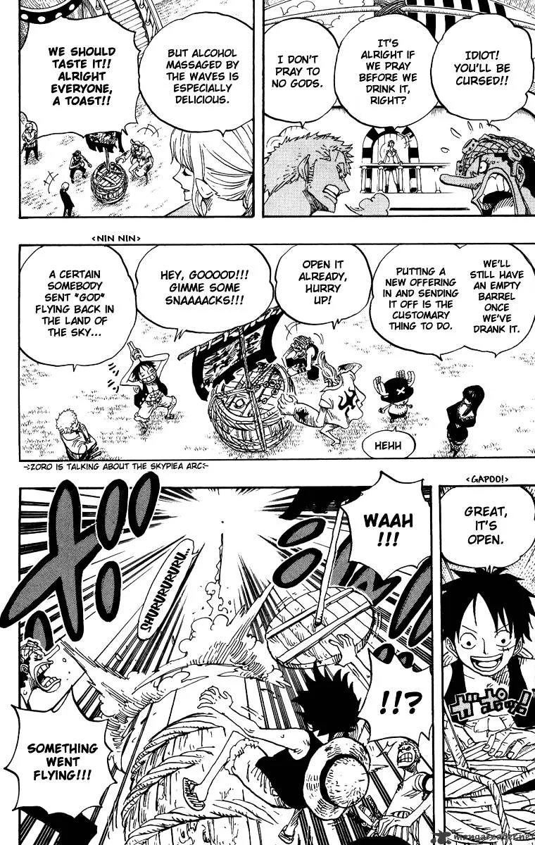 One Piece - undefined - Page 6