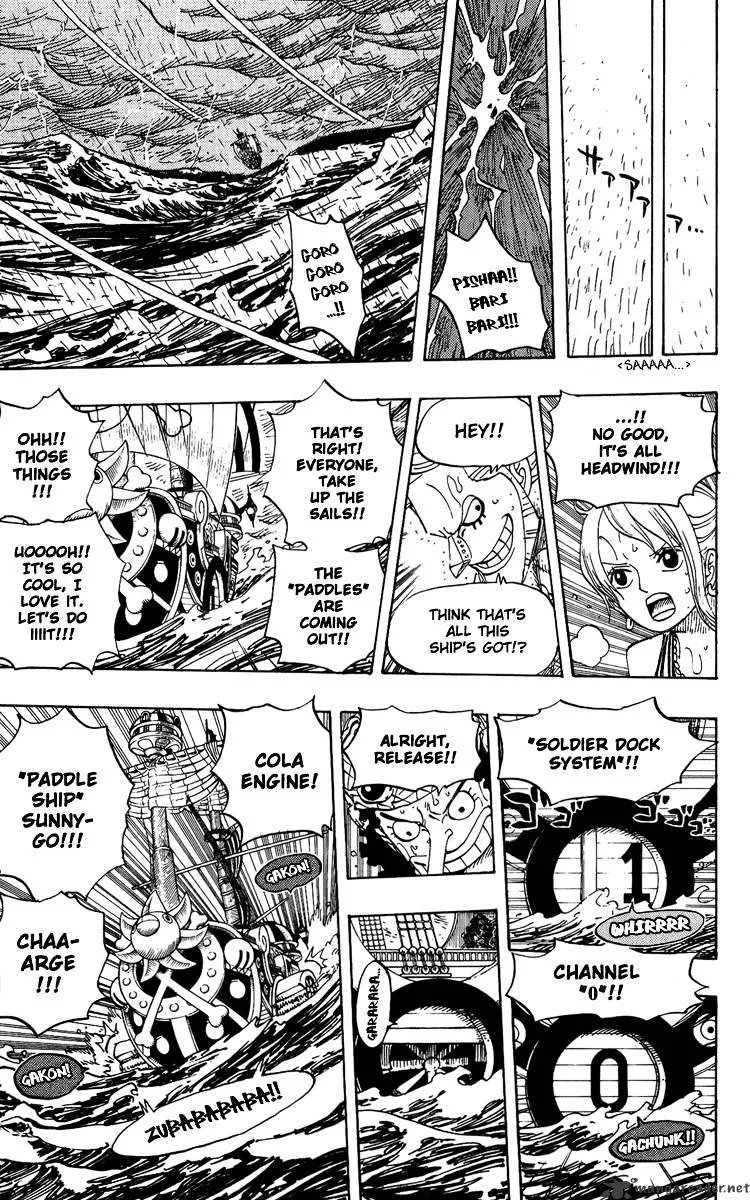 One Piece - undefined - Page 9