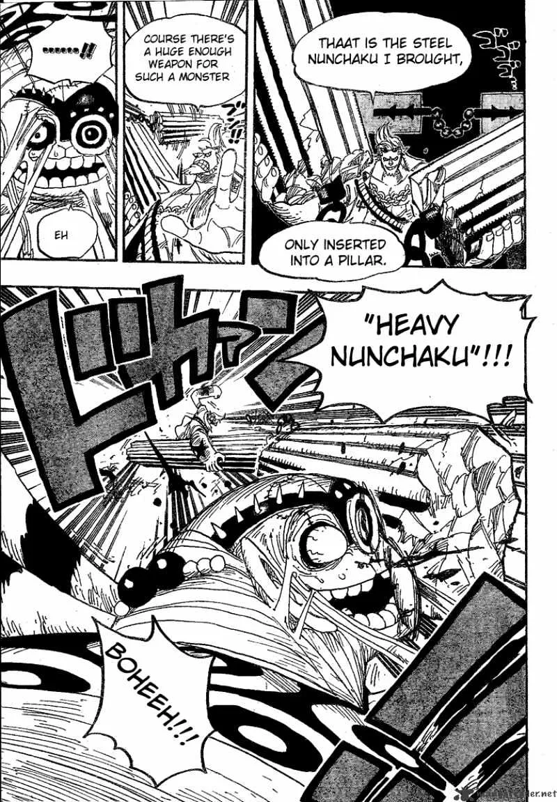 One Piece - undefined - Page 13