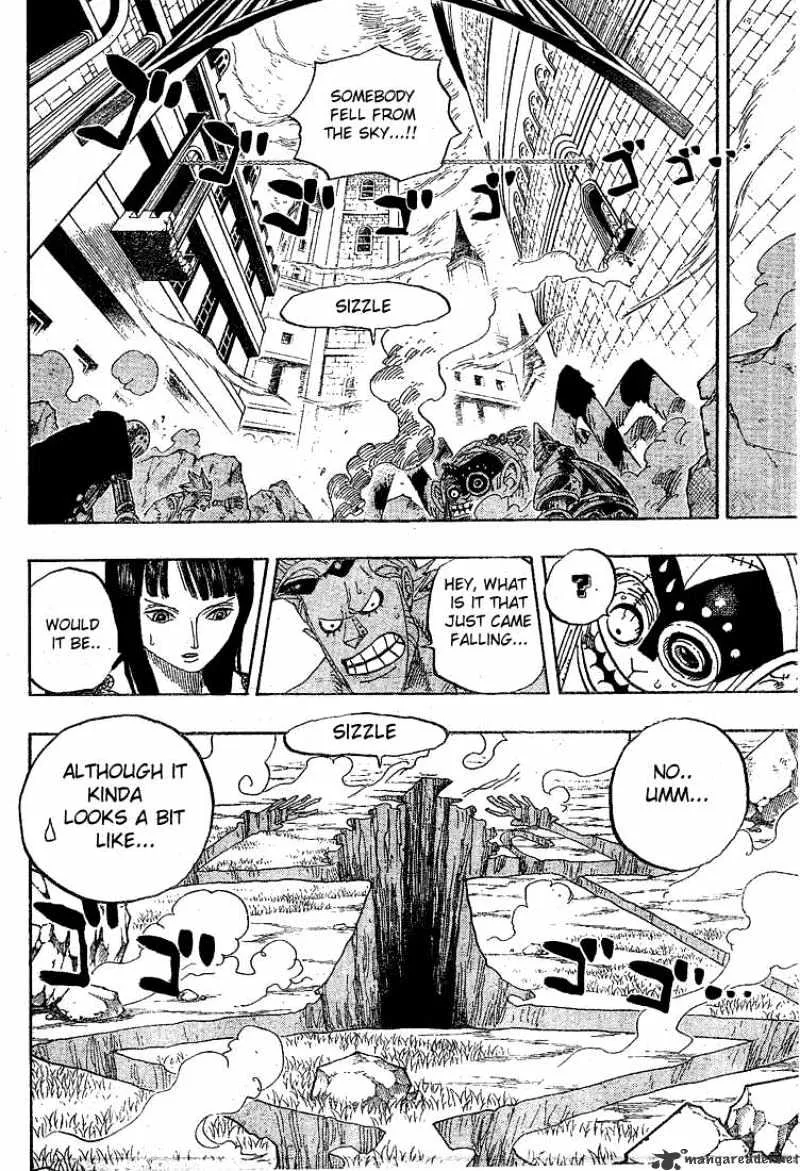 One Piece - undefined - Page 10