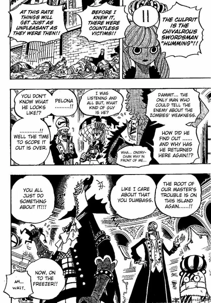 One Piece - undefined - Page 13