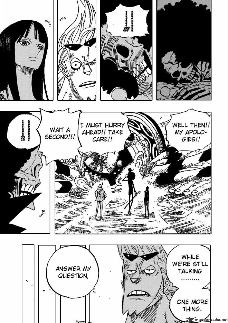 One Piece - undefined - Page 8